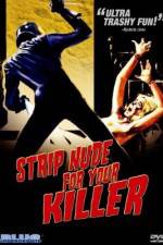 Watch Nude per l'assassino 2KMovies