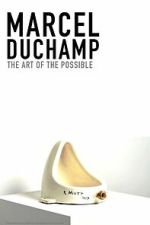 Watch Marcel Duchamp: The Art of the Possible 2KMovies