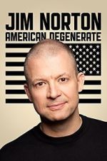 Watch Jim Norton: American Degenerate (TV Special 2013) 2KMovies