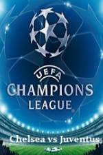 Watch Chelsea vs Juventus 2KMovies