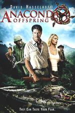 Watch Anaconda 3: Offspring 2KMovies