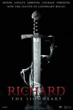 Watch Richard The Lionheart 2KMovies