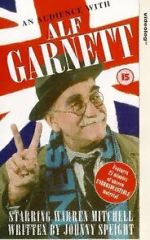 Watch An Audience with Alf Garnett (TV Special 1997) 2KMovies