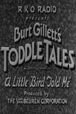 Watch A Little Bird Told Me 2KMovies