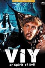 Watch Viy 2KMovies