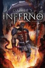 Watch Dantes Inferno An Animated Epic 2KMovies