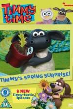 Watch Timmy Time: Timmys Spring Surprise 2KMovies
