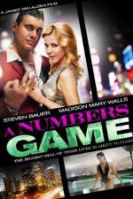 Watch A Numbers Game 2KMovies