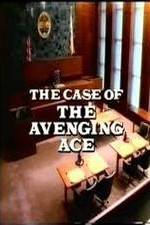 Watch Perry Mason: The Case of the Avenging Ace 2KMovies
