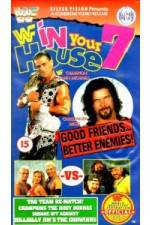 Watch WWF in Your House 7 2KMovies