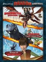 Watch Dreamworks How to Train Your Dragon Legends 2KMovies