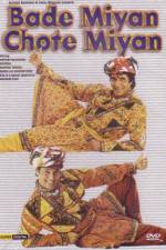 Watch Bade Miyan Chote Miyan 2KMovies
