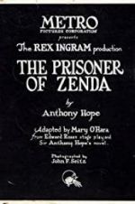 Watch The Prisoner of Zenda 2KMovies