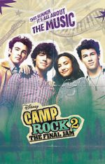 Watch Camp Rock 2: The Final Jam 2KMovies