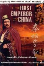 Watch The First Emperor of China 2KMovies
