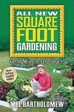 Watch Mel Bartholomew Introducing Square Foot Gardening 2KMovies