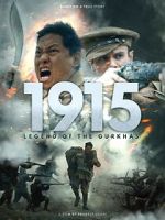 Watch 1915: Legend of the Gurkhas 2KMovies