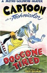 Watch Doggone Tired (Short 1949) 2KMovies
