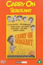 Watch Carry on Sergeant 2KMovies