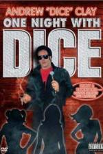 Watch Andrew Dice Clay One Night with Dice 2KMovies