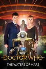 Watch Doctor Who: The Waters of Mars 2KMovies