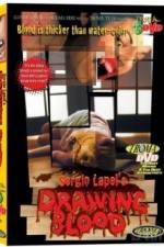 Watch Sergio Lapel's Drawing Blood 2KMovies