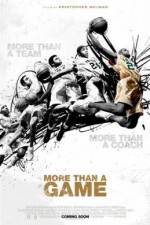 Watch More Than a Game 2KMovies
