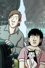 Watch Avril et le monde truqu 2KMovies