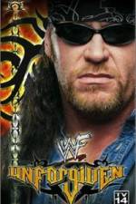 Watch WWF Unforgiven 2KMovies