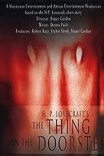Watch The Thing on the Doorstep 2KMovies