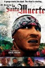 Watch La Santa Muerte 2KMovies