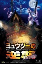 Watch Pokmon the Movie: Mewtwo Strikes Back Evolution 2KMovies