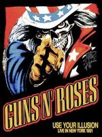 Watch Guns N\' Roses: Live in New York 2KMovies