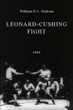 Watch Leonard-Cushing Fight 2KMovies