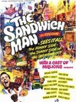 Watch The Sandwich Man 2KMovies