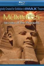 Watch Mummies Secrets of the Pharaohs 2KMovies