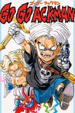 Watch Go! Go! Ackman 2KMovies