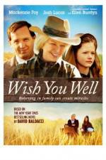 Watch Wish You Well 2KMovies