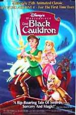 Watch The Black Cauldron 2KMovies
