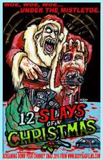 Watch The 12 Slays of Christmas 2KMovies