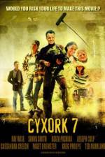 Watch Cyxork 7 2KMovies