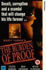 Watch The Burden of Proof 2KMovies