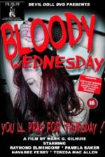 Watch Bloody Wednesday 2KMovies