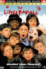 Watch The Little Rascals 2KMovies