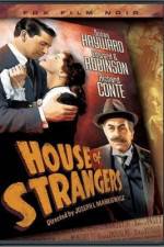 Watch House of Strangers 2KMovies
