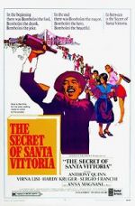 Watch The Secret of Santa Vittoria 2KMovies