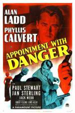 Watch Appointment with Danger 2KMovies