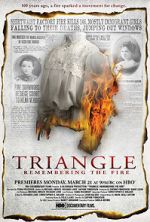 Watch Triangle: Remembering the Fire (Short 2011) 2KMovies