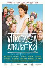 Watch Viikossa aikuiseksi 2KMovies