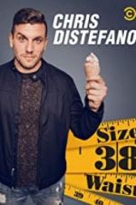 Watch Chris Destefano: Size 38 Waist 2KMovies